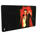 Hellbreak TCG: Dracula Playmat (Pre-Order)
