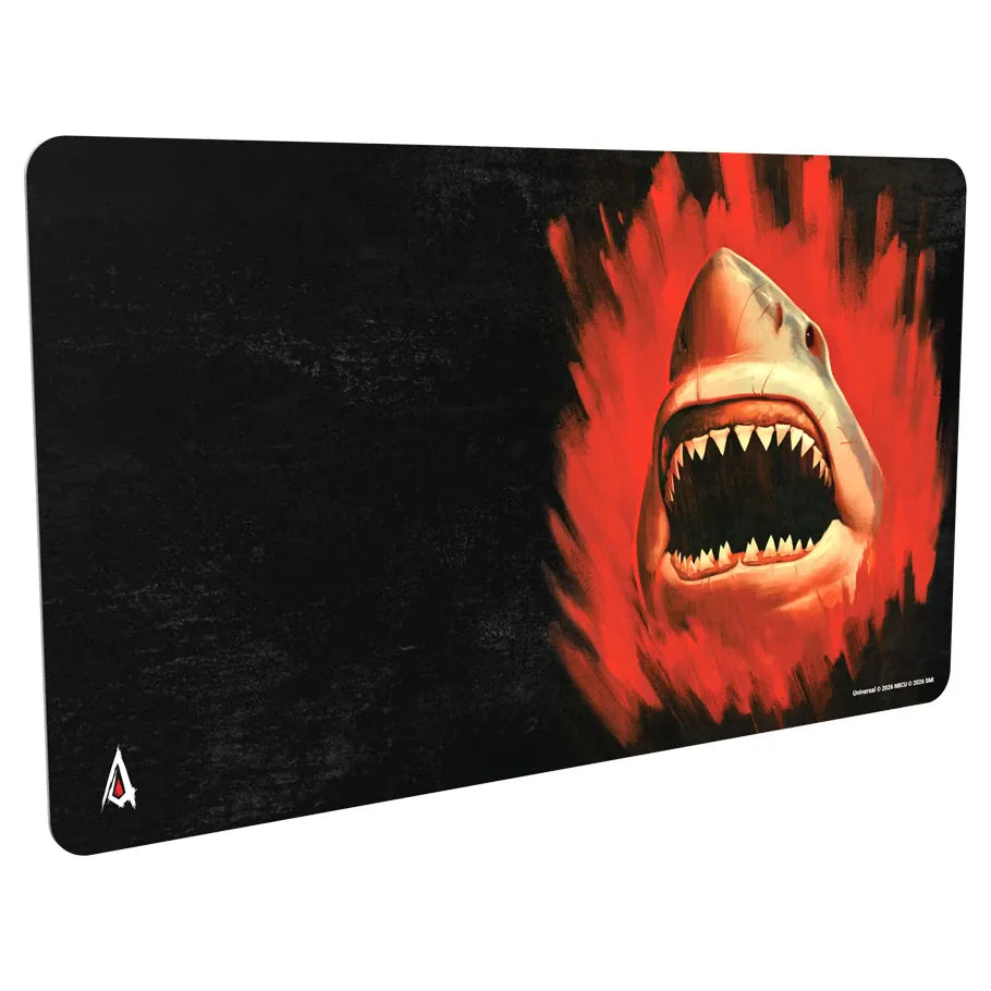 Hellbreak TCG: Jaws Playmat (Pre-Order)