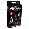 Hellbreak TCG: Premium Token Pack (Pre-Order)