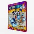 Sentinel Comics RPG: Core Rulebook (Pre-Order)
