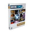 Sentinel Comics RPG: GM Kit (Pre-Order)