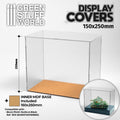 Green Stuff World: Acrylic Display Case (150x250mm)