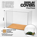 Green Stuff World: Acrylic Display Case (175x275mm)