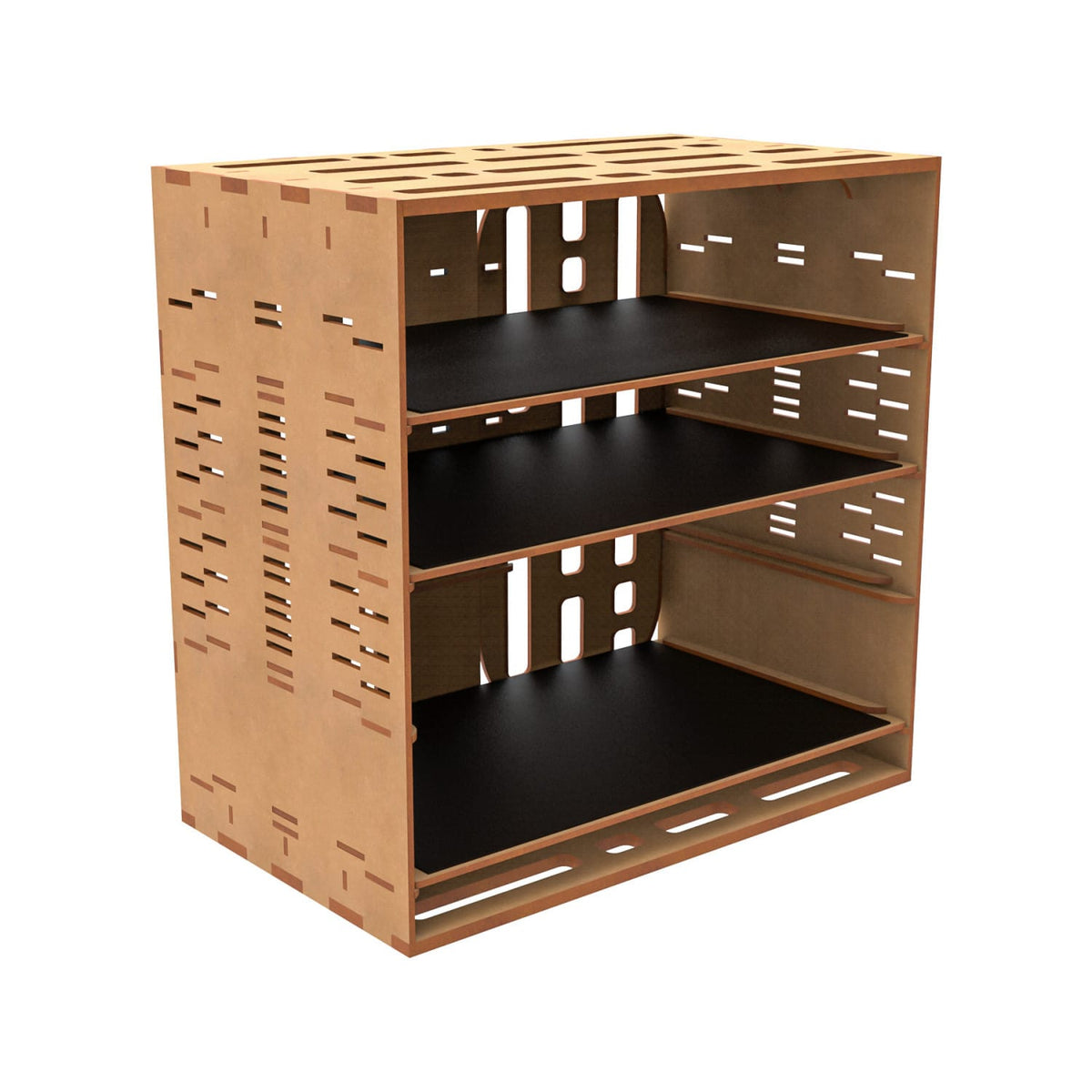 Green Stuff World: Army Transport Bag: Extra Cabinet - Medium