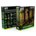 Green Stuff World: Basing Sets: Forest