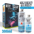 Green Stuff World: Crystal Clear Epoxy Resin (300ml)