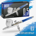 Green Stuff World: Dual Action Airbrush 0.5
