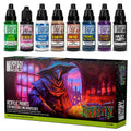 Green Stuff World: Special Effects Vol. 2 Paint Set