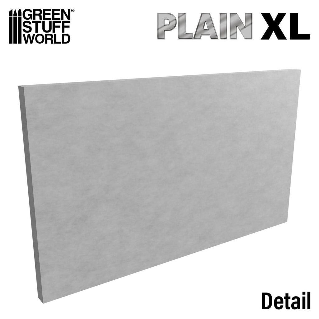 Green Stuff World: Textured Rolling Pins: Plain XL