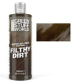 Green Stuff World: Water-Soluble Surface Patina - Filthy Dirt (240ml)