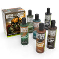 Green Stuff World: Water-Soluble Surface Patina Set