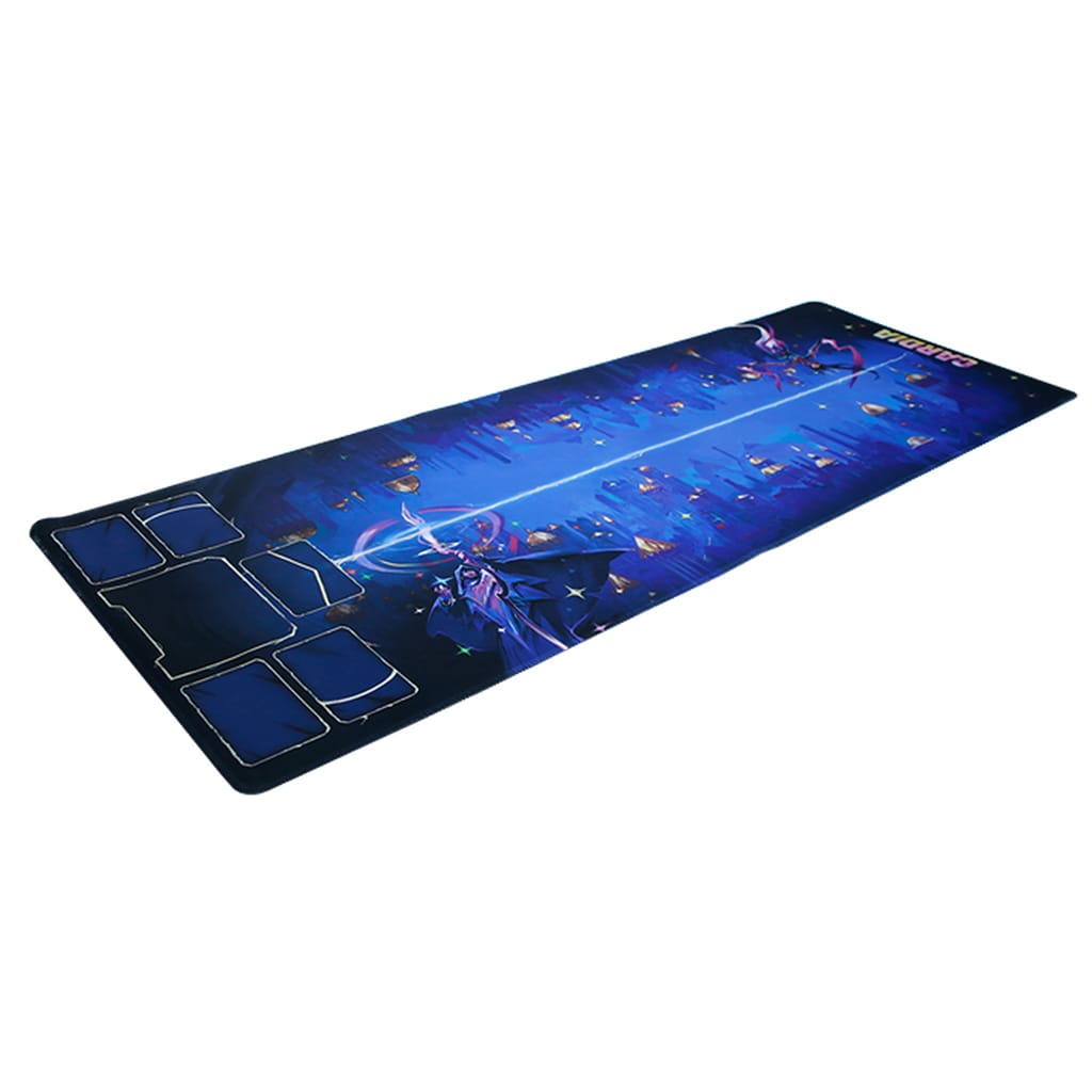 Duel for Cardia Playmat
