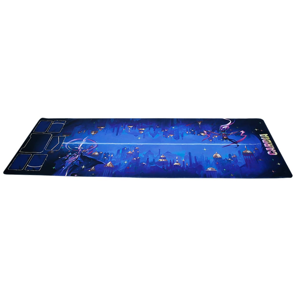 Duel for Cardia Playmat