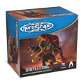 Heroscape: Secrets of the Citadel - Nastra's Nightmare: Krampus [Premium Painted Edition] (Pre-Order)