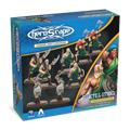 Heroscape: Secrets of the Citadel - Nastra's Nightmare: MacDirk Warriors Remastered Common Army Expansion [[Premium Painted Edition] (Pre-Order)