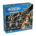 Heroscape: Secrets of the Citadel - Nastra's Nightmare: MacDirk Warriors Remastered Common Army Expansion [Unpainted] (Pre-Order)