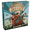 The Amazing Journey (Pre-Order)