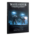 Horus Heresy: Journal Tactica - Zone Mortalis