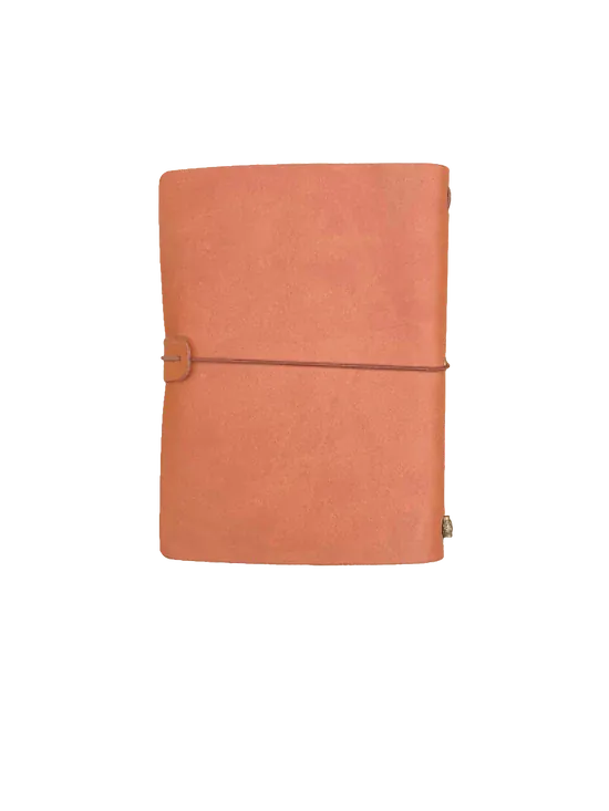 Character Journal: Arcane Circle - Brown (Pre-Order)