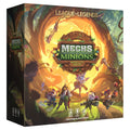 Mechs vs. Minions: Bandle City Edition (Pre-Order)