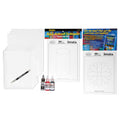Iwata: Basic Airbrush Exercises