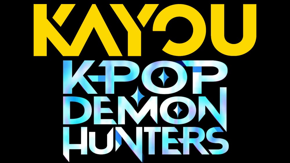KPop Demon Hunters: Trading Cards | Series 2 - Classic Edition Foil Pack Box
