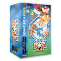 Sonic Roll Plus