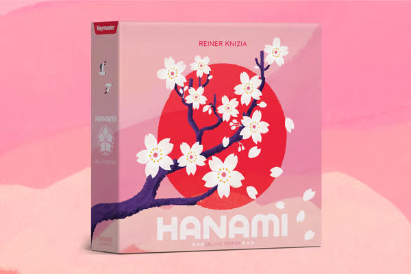 Hanami: Deluxe Edition