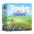 Parks: Europe (Pre-Order)