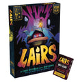 Lairs: Base Game + Box Zero