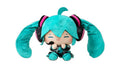 Hatsune Miku (Overjoyed) Large Plush