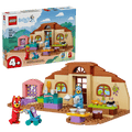 Lego: Bluey - School with Rusty and Bluey (11221)