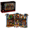 Lego: Bookstore - Book Nook (11379)