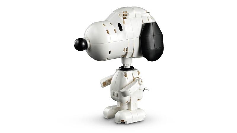 Lego: Ideas - Peanuts: Snoopy's Doghouse (21368)