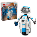 Lego: Marvel - The Fantastic Four H.E.R.B.I.E. (76339)