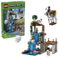 Lego: Minecraft - Ghast Station (21597)