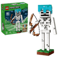 Lego: Minecraft - The Skeleton (21594)