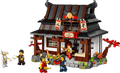 LEGO: Ninjago - Four Weapons Blacksmith 15th Anniversary (71858)