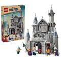 Lego: One Piece - Battle at Drum Castle (75645)