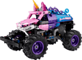 LEGO: Technic - Monster Jam Sparkle Smash Pull-Back (42220)