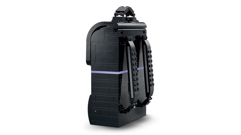 Lego: Wednesday - Backpack (76787)