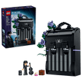 Lego: Wednesday - Backpack (76787)