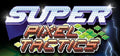 Super Pixel Tactics Acrylic Token Bits (Pre-Order)