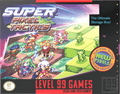 Super Pixel Tactics (Pre-Order)