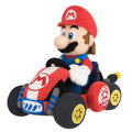 Little Buddy Super Mario - Mario Kart World: Mario Plush, 9"