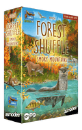 Forest Shuffle: Smoky Mountains (Pre-Order)
