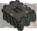 Lorescape: Terrain Tiles - Dungeons (Pre-Order)