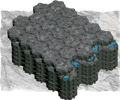Lorescape: Terrain Tiles - Mountains (Pre-Order)