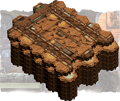 Lorescape: Terrain Tiles - Taverns (Pre-Order)