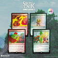 Magic the Gathering | Secret Lair Drop: Artist Series: Phil Foglio (Foil)